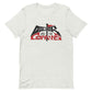 Doctor And The Crippens T-Shirt