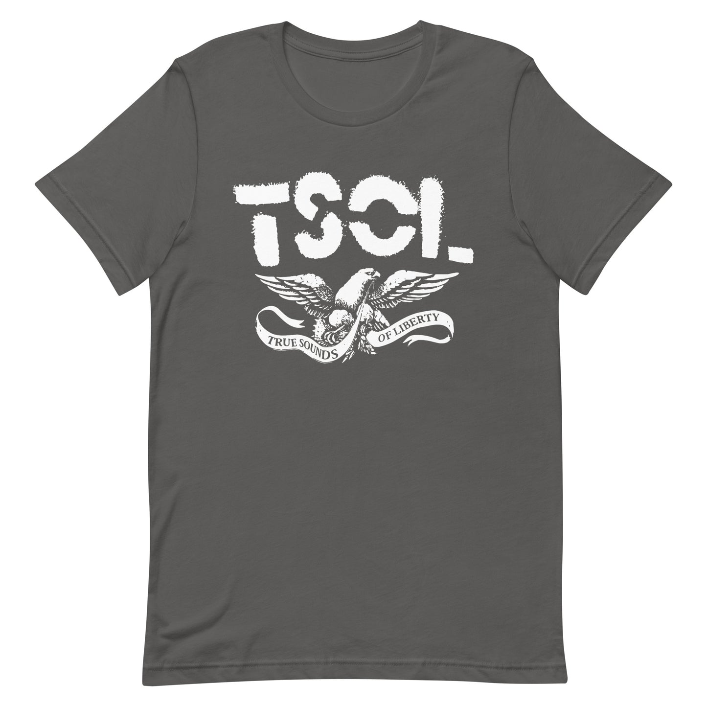 TSOL - True Sounds Of Liberty T-Shirt