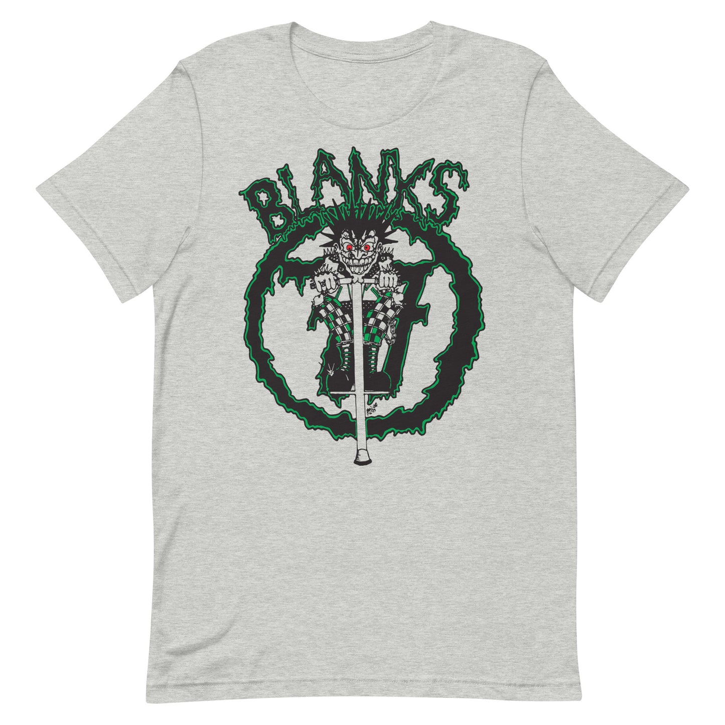 Blanks 77 T-Shirt