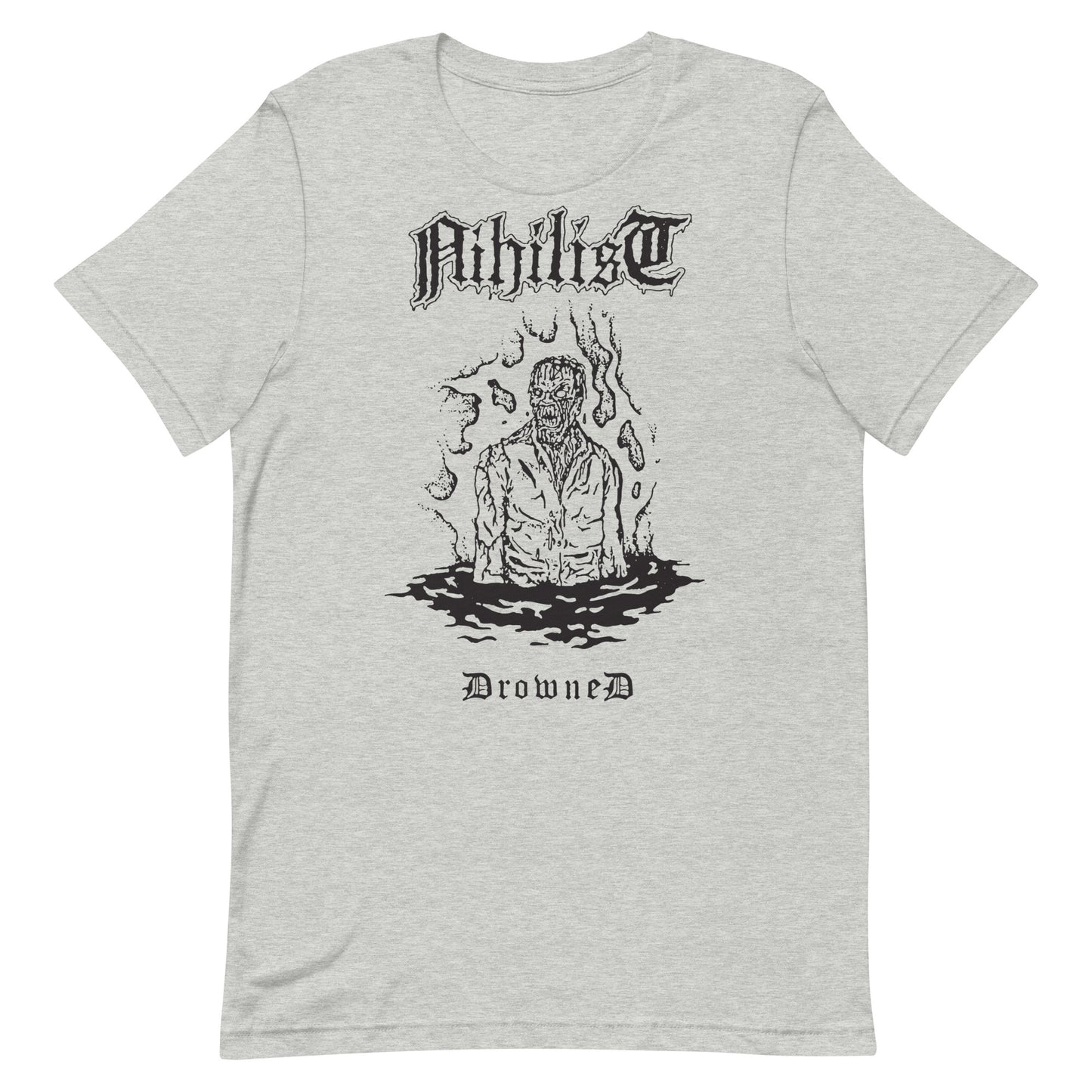 Nihilist - Drowned T-Shirt