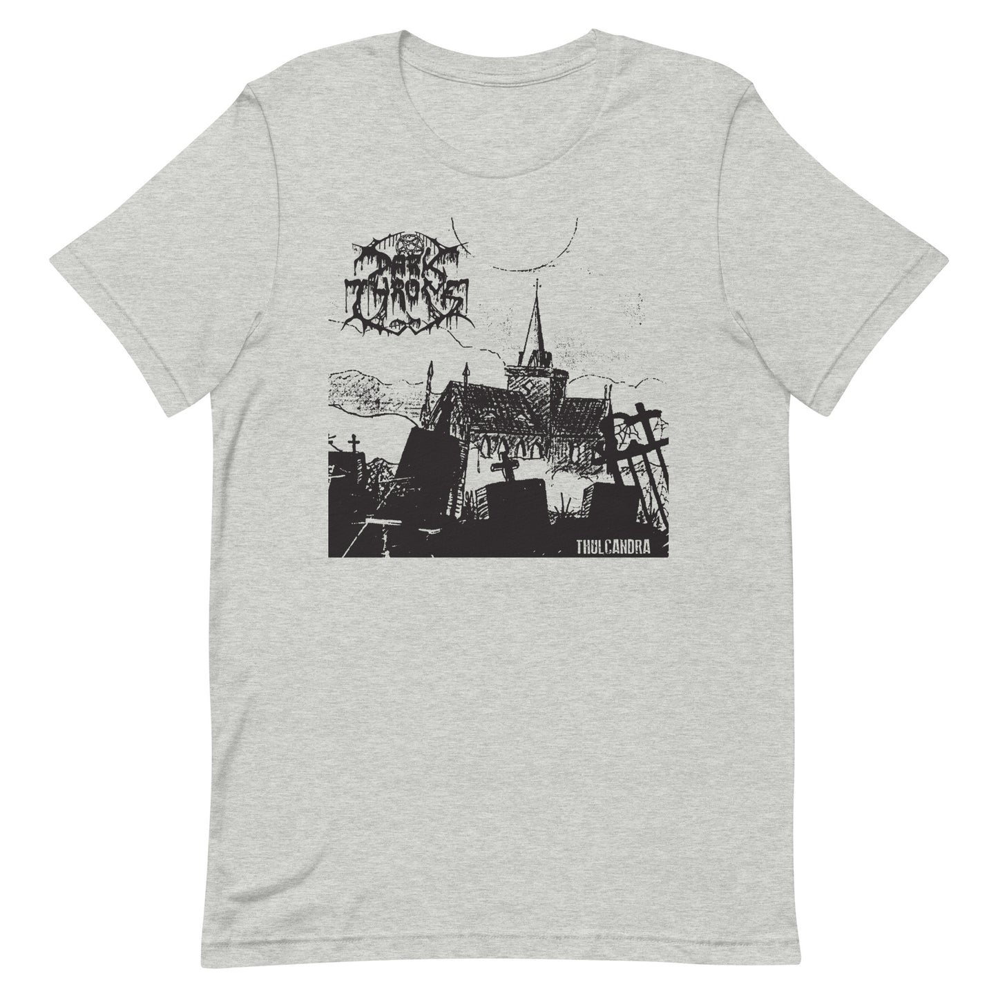 Darkthrone - Thulcandra T-Shirt