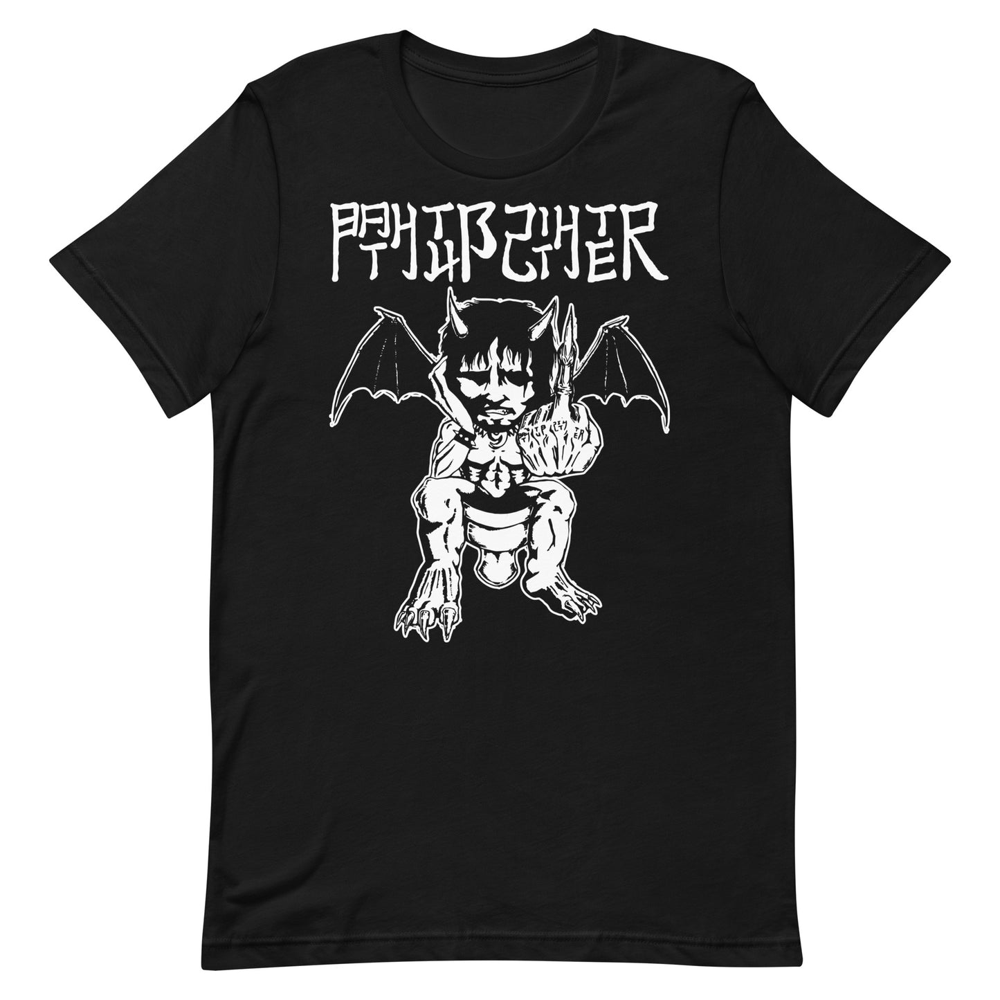 Bathtub Shitter T-Shirt