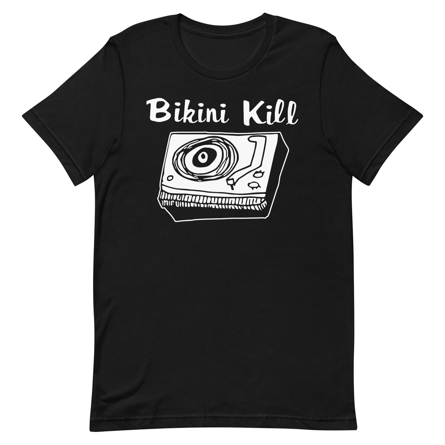 Bikini Kill T-Shirt