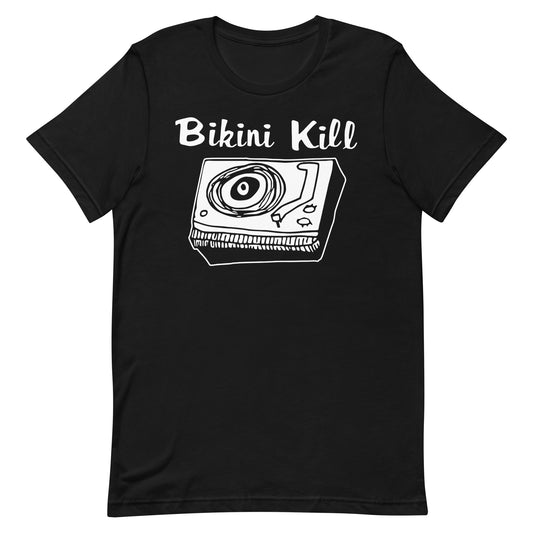 Bikini Kill T-Shirt