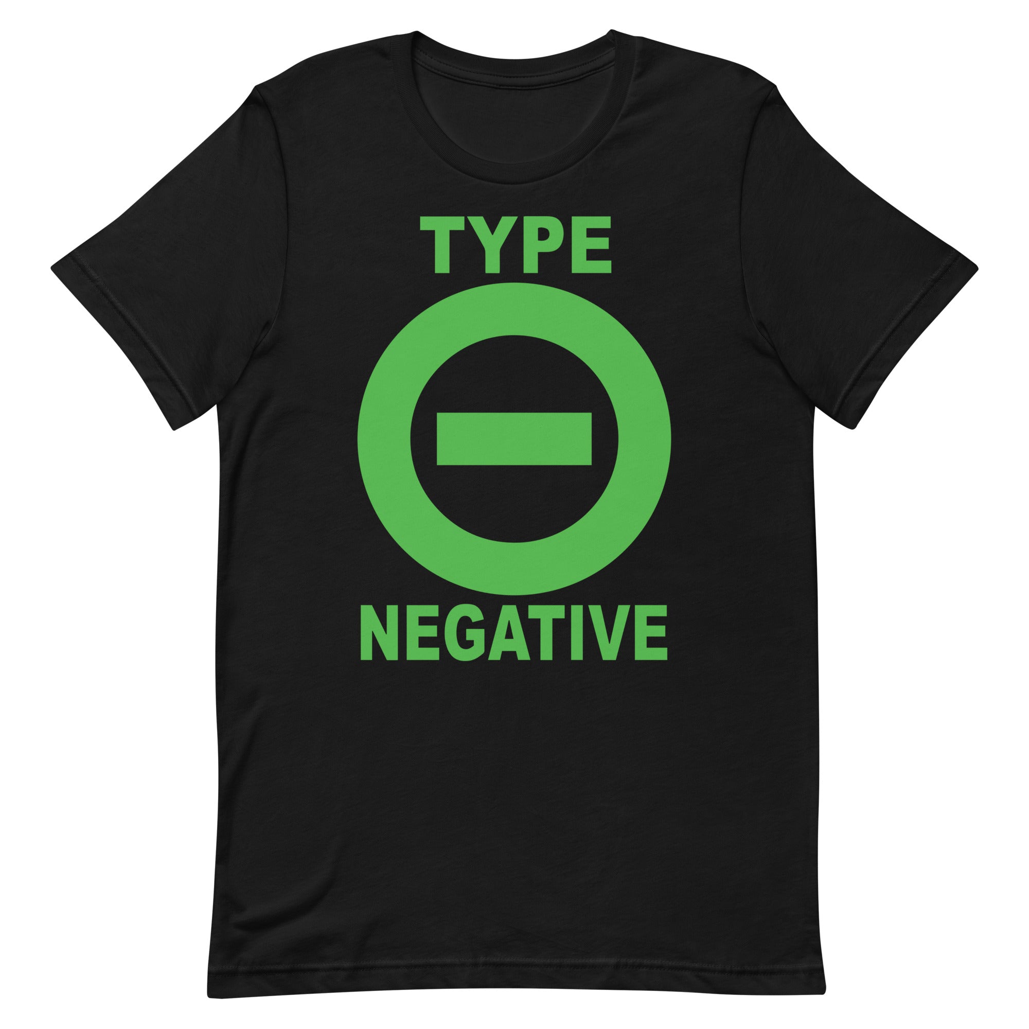 Type O Negative Logo T Shirt Omni Cult Type o negative logo t shirt omni cult