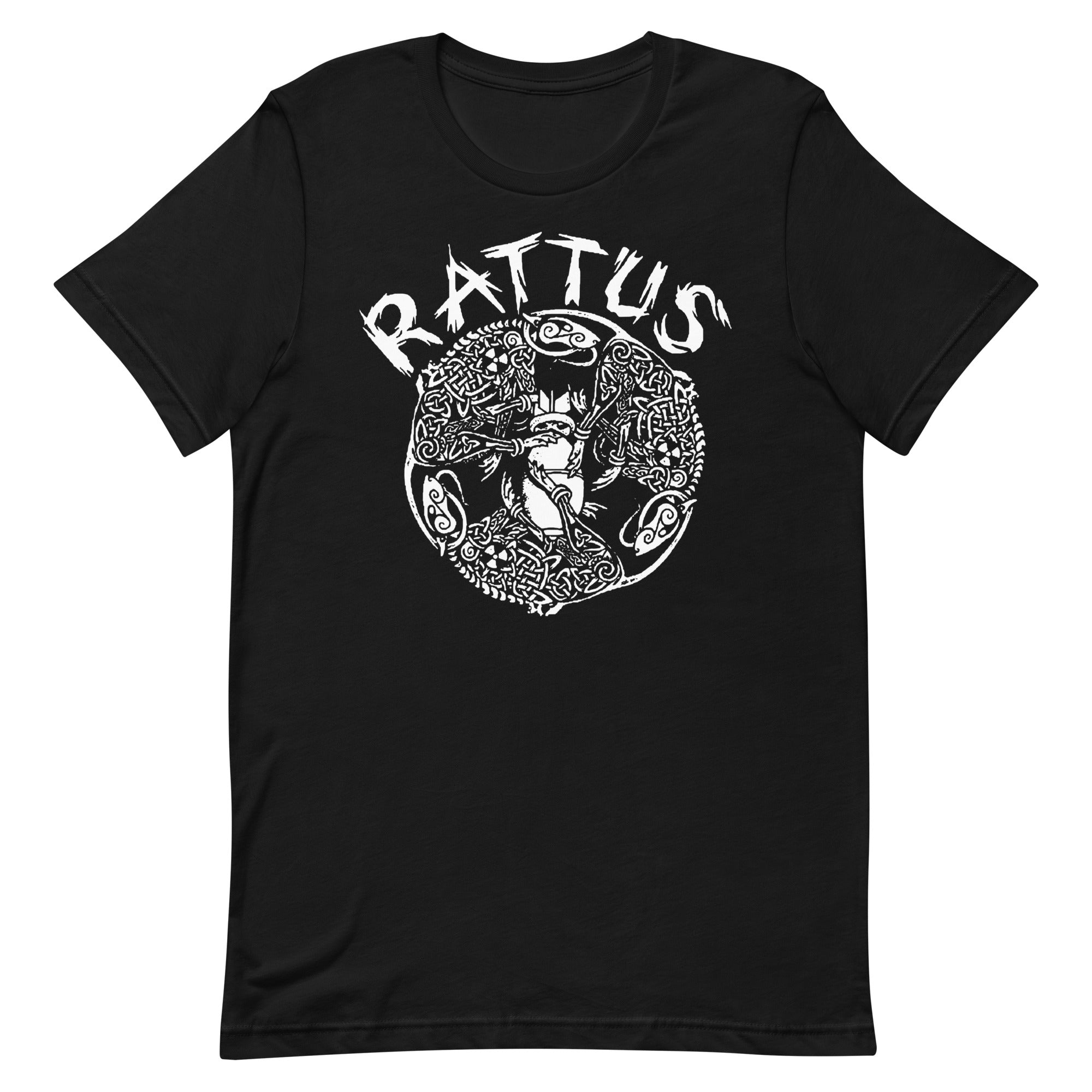 Rattus T-Shirt – Omni-Cult
