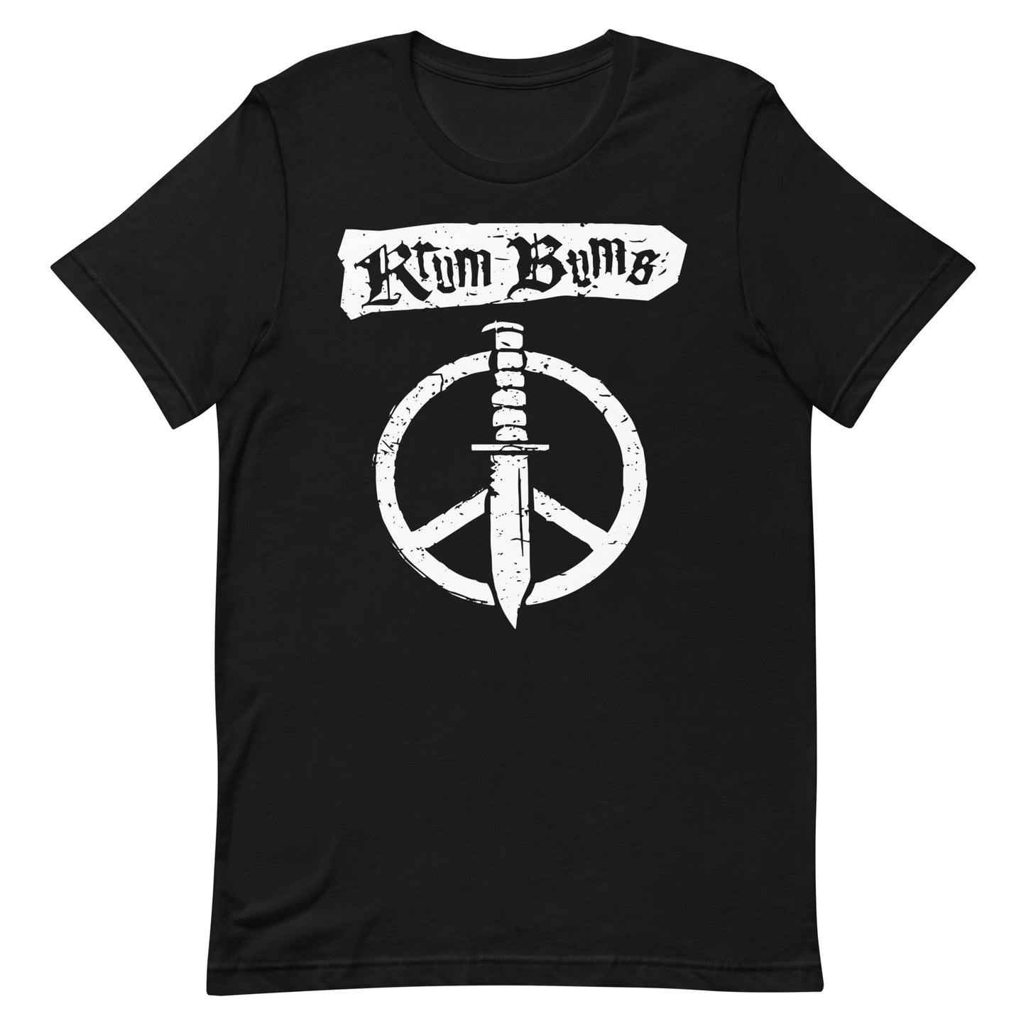 Krum Bums T-Shirt