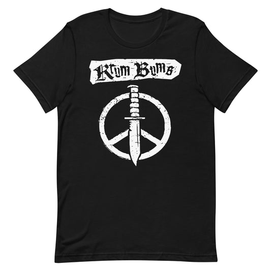 Krum Bums T-Shirt