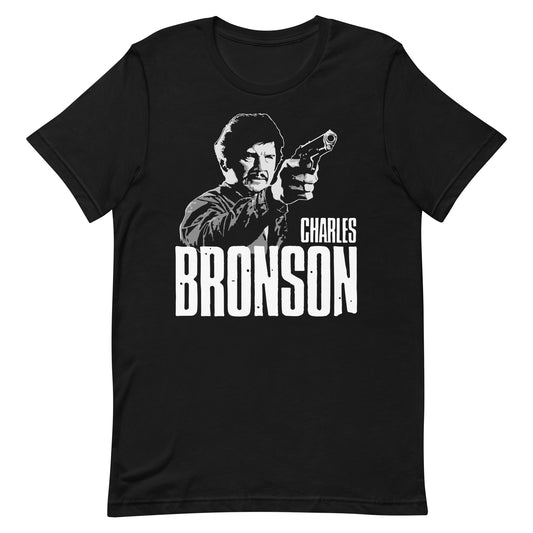 Charles Bronson T-Shirt