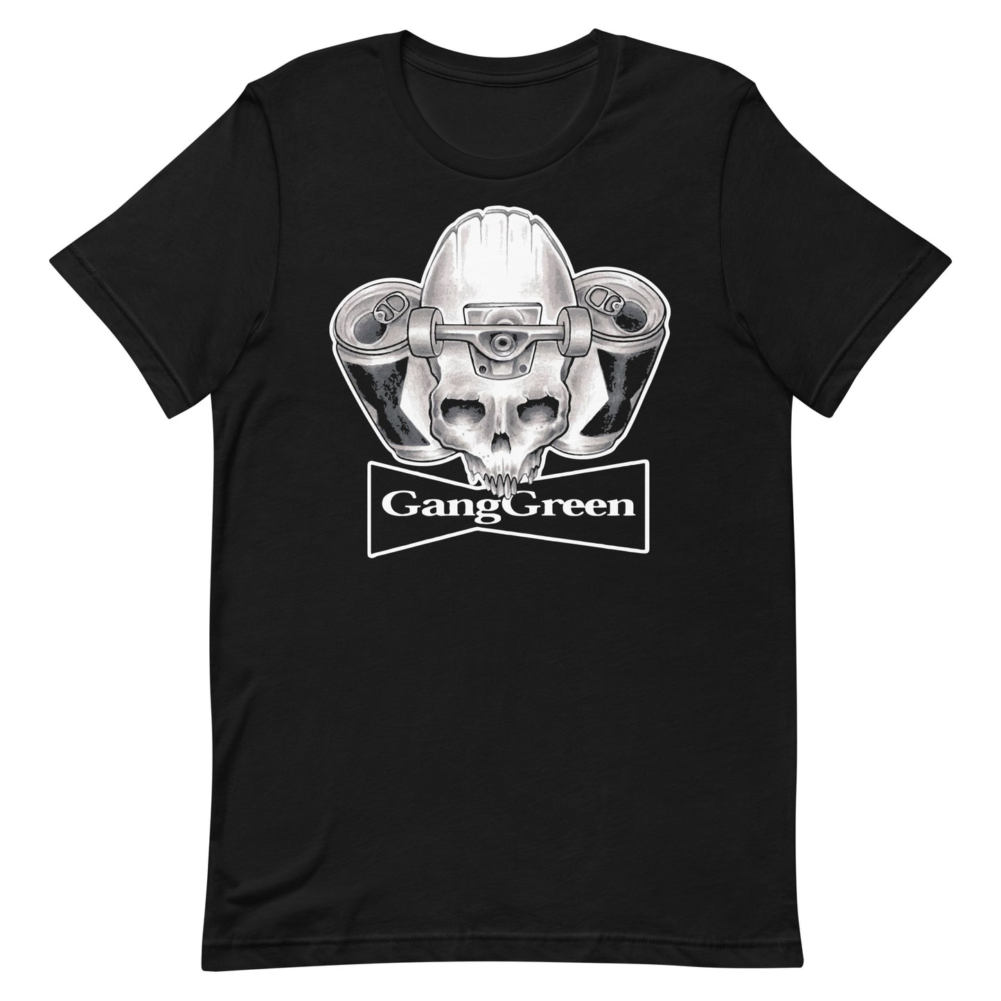 Gang Green T-Shirt