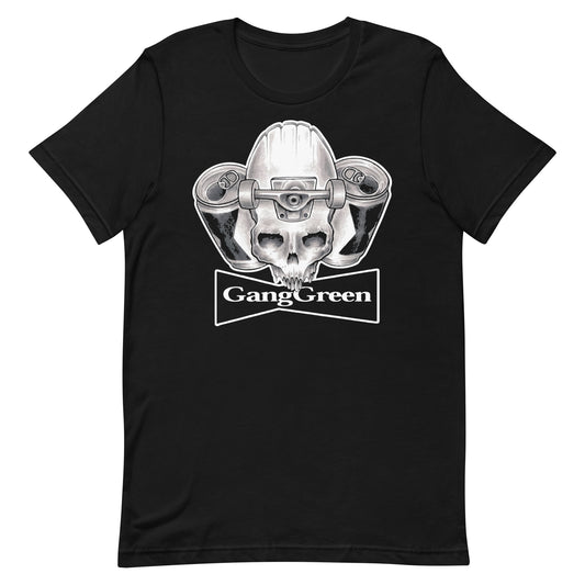 Gang Green T-Shirt