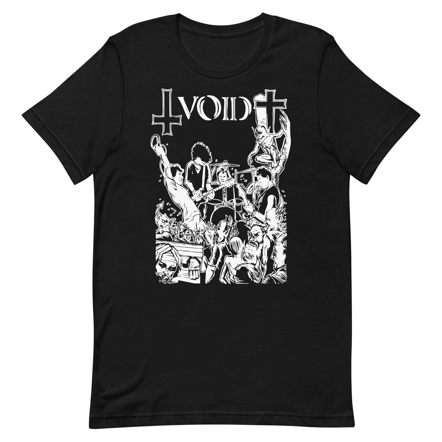 Void T-Shirt