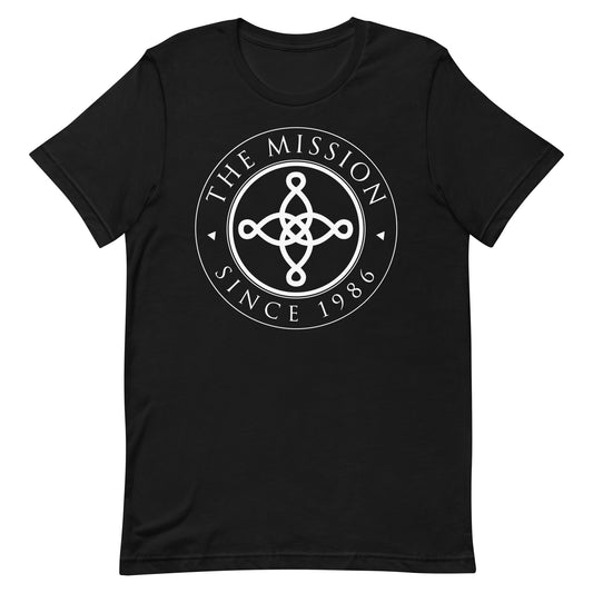 The Mission - Since 1986 T-Shirt