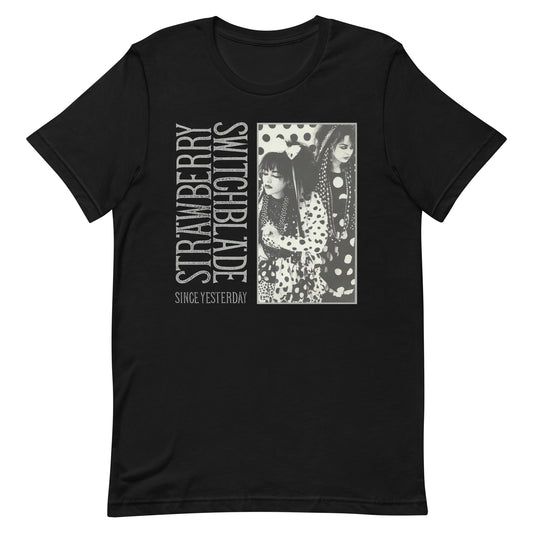 Strawberry Switchblade - Since Yesterday T-Shirt