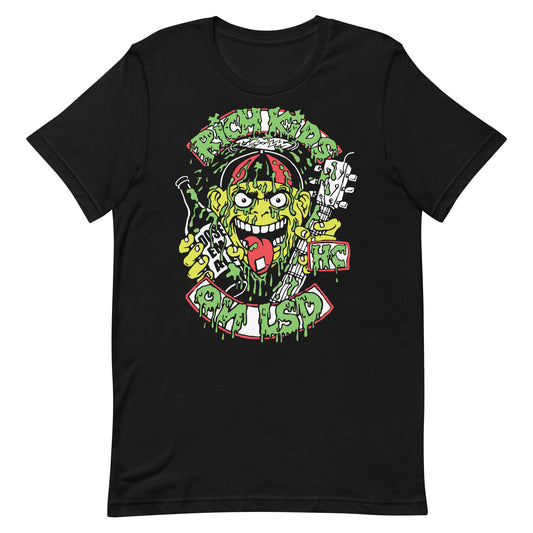RKL (Rich Kids On LSD) - Dose Em All T-Shirt