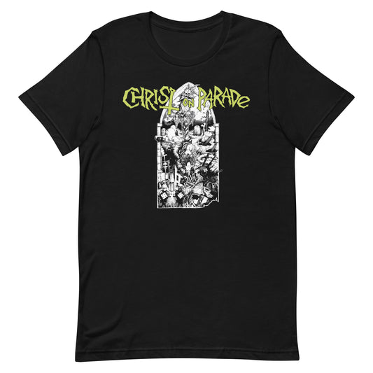 Christ On Parade T-Shirt
