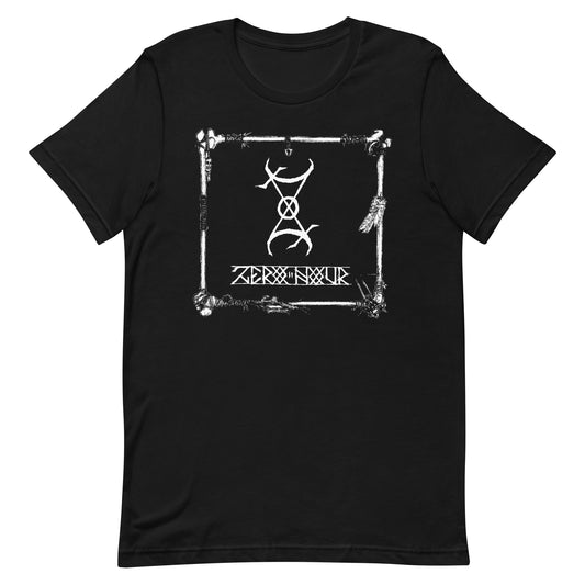 Zero Hour T-Shirt