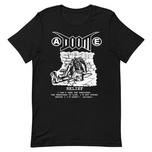 Doom - Relief T-Shirt