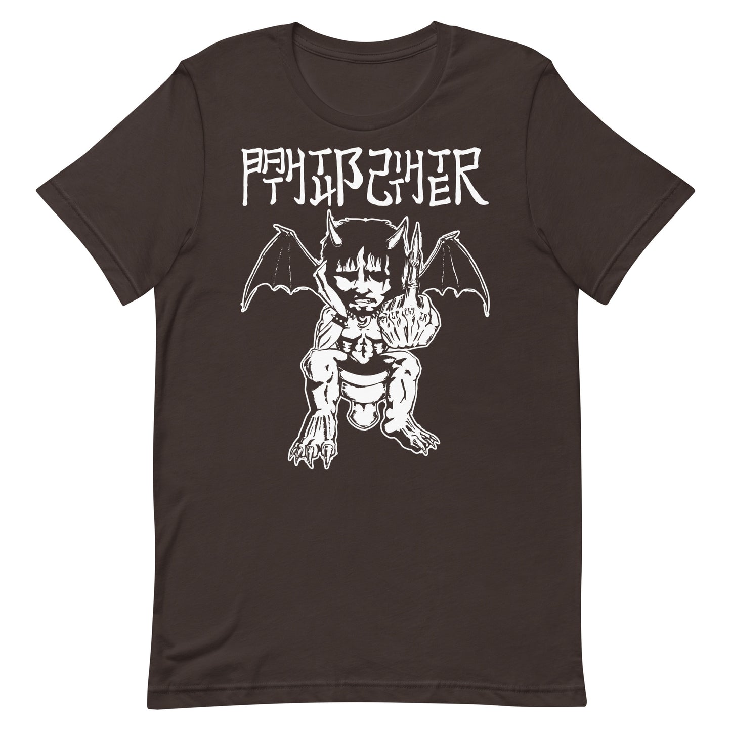 Bathtub Shitter T-Shirt