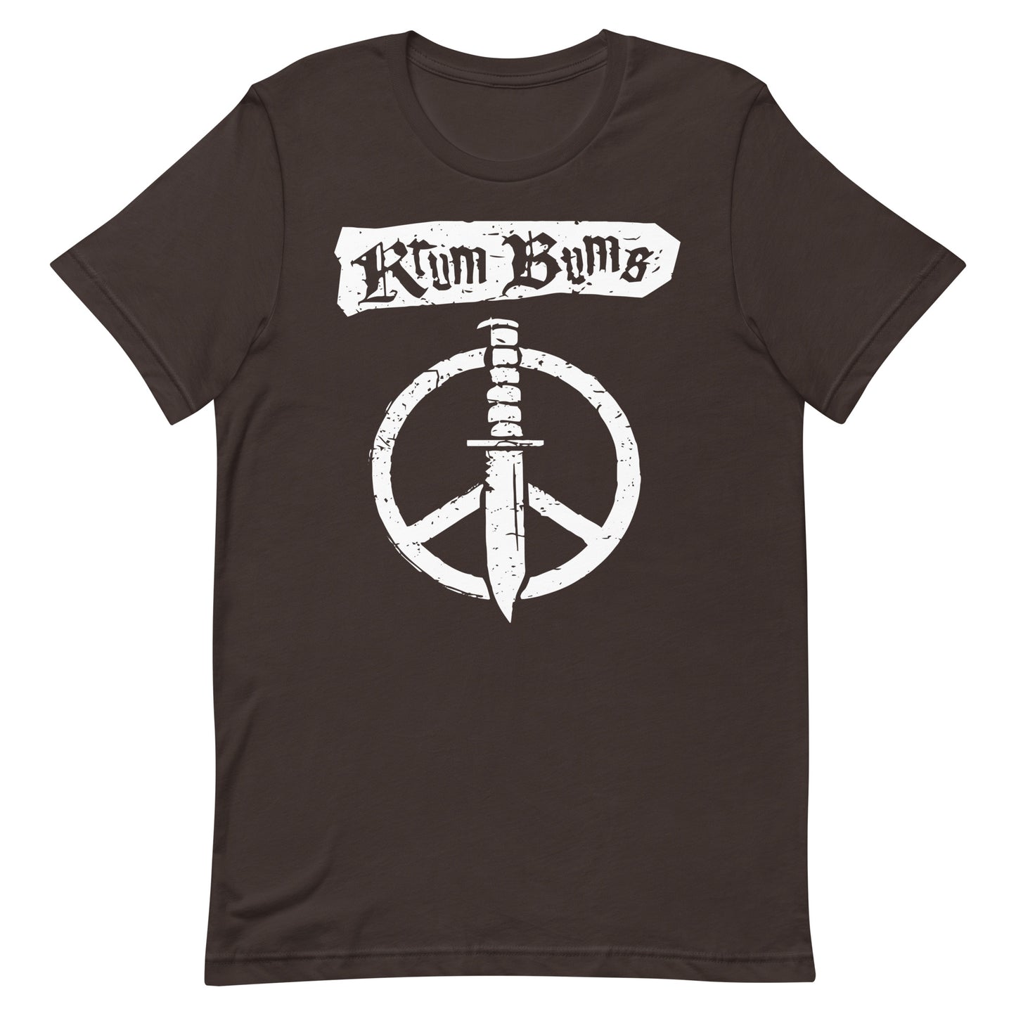 Krum Bums T-Shirt