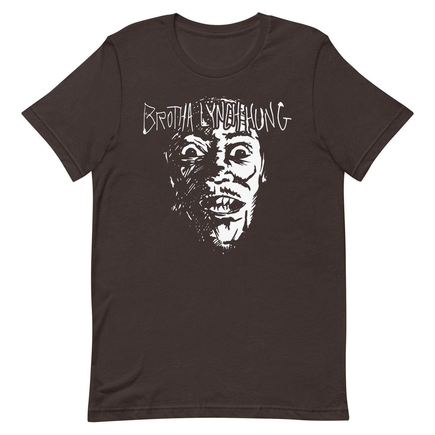 Brotha Lynch Hung T-Shirt