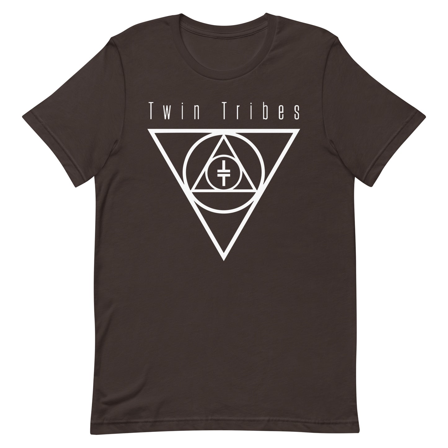 Twin Tribes T-Shirt