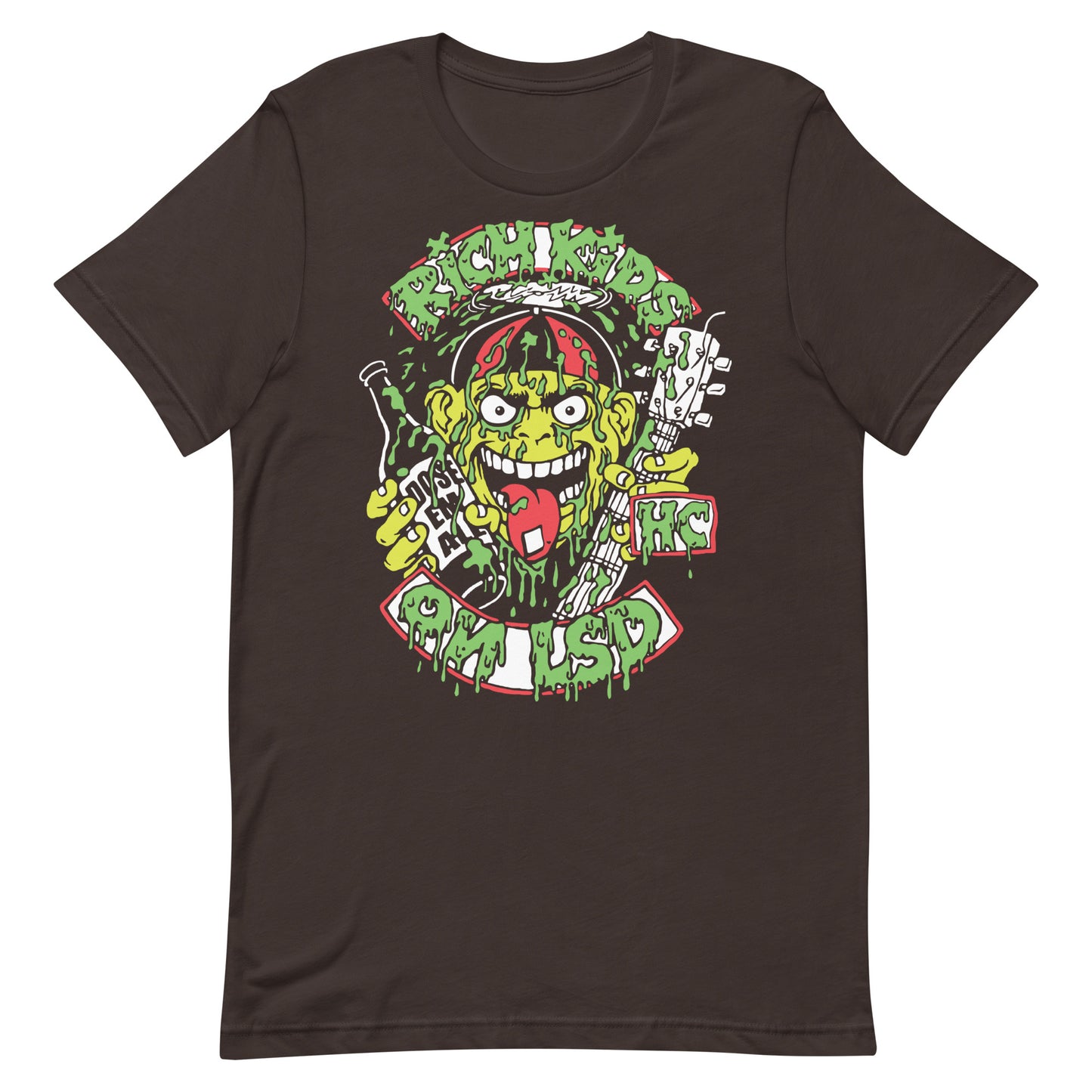 RKL (Rich Kids On LSD) - Dose Em All T-Shirt