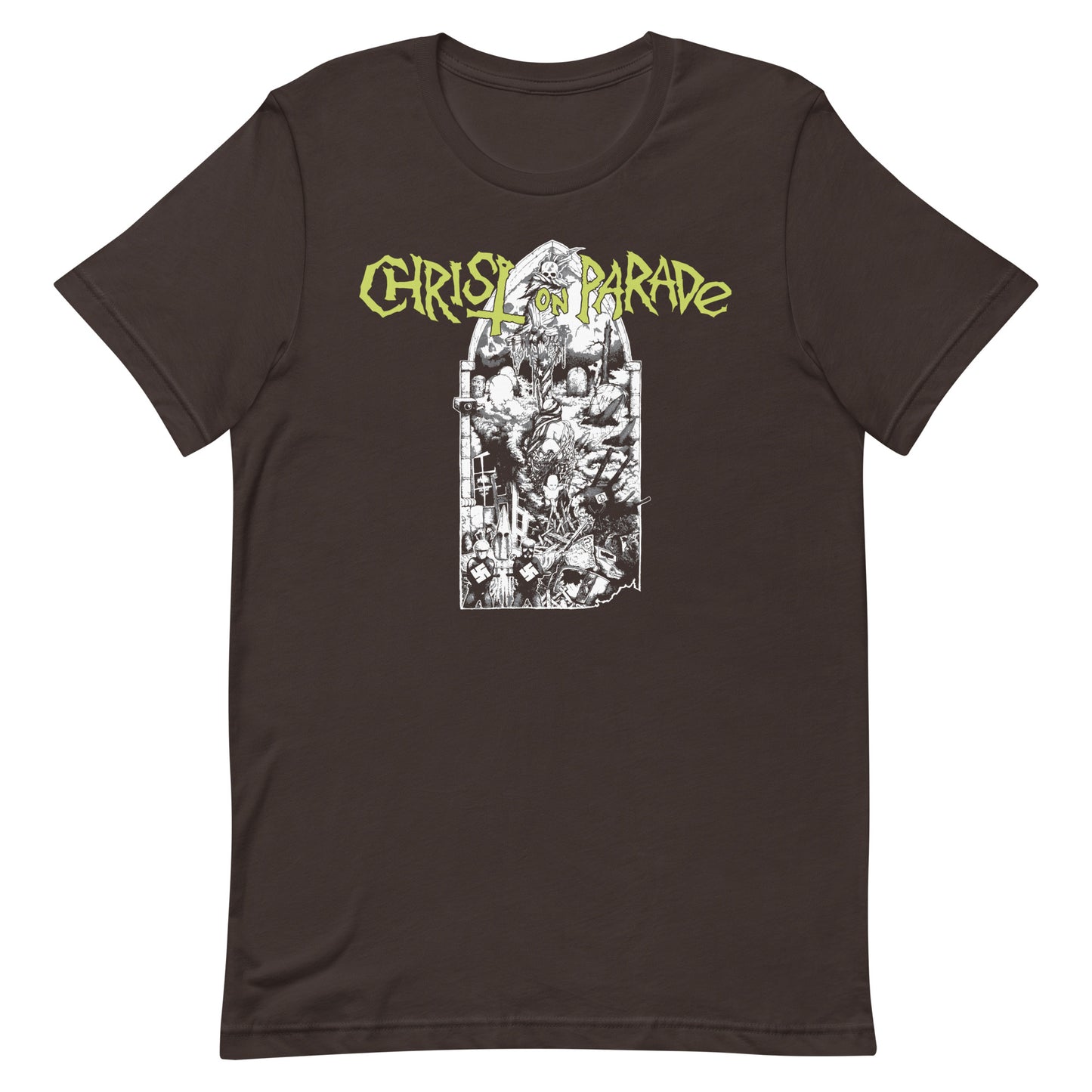 Christ On Parade T-Shirt