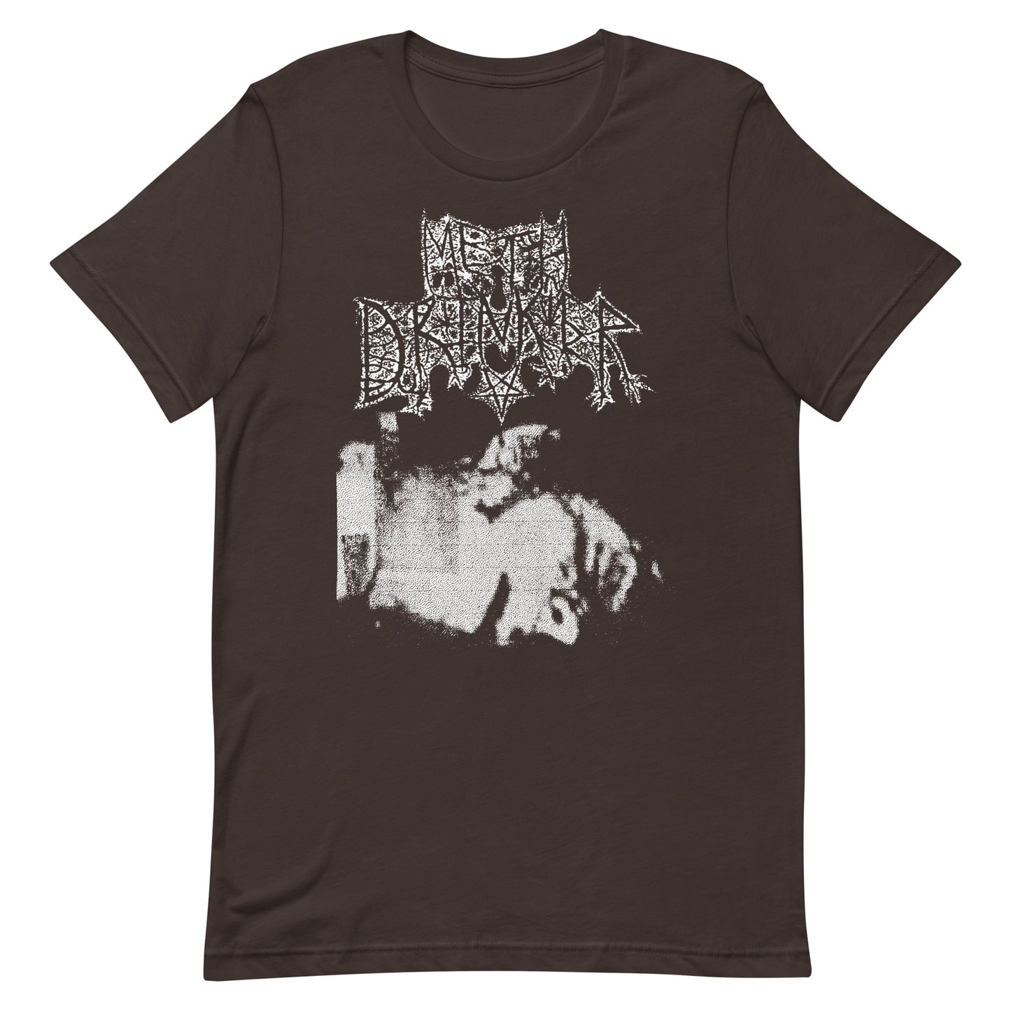 Meth Drinker T-Shirt