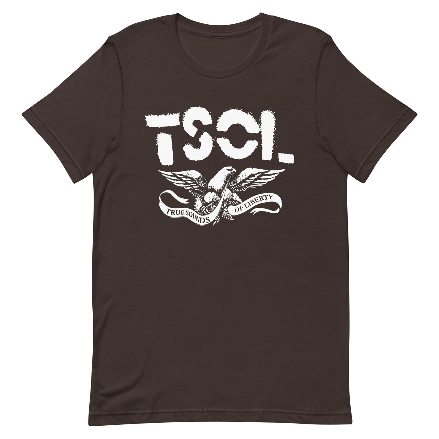 TSOL - True Sounds Of Liberty T-Shirt