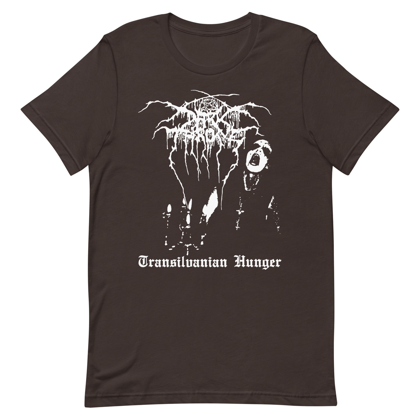 Darkthrone - Transilvanian Hunger T-Shirt