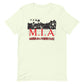 M.I.A. - Murder In A Foreign Place T-Shirt
