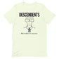 Descendents - Milo Goes To College T-Shirt