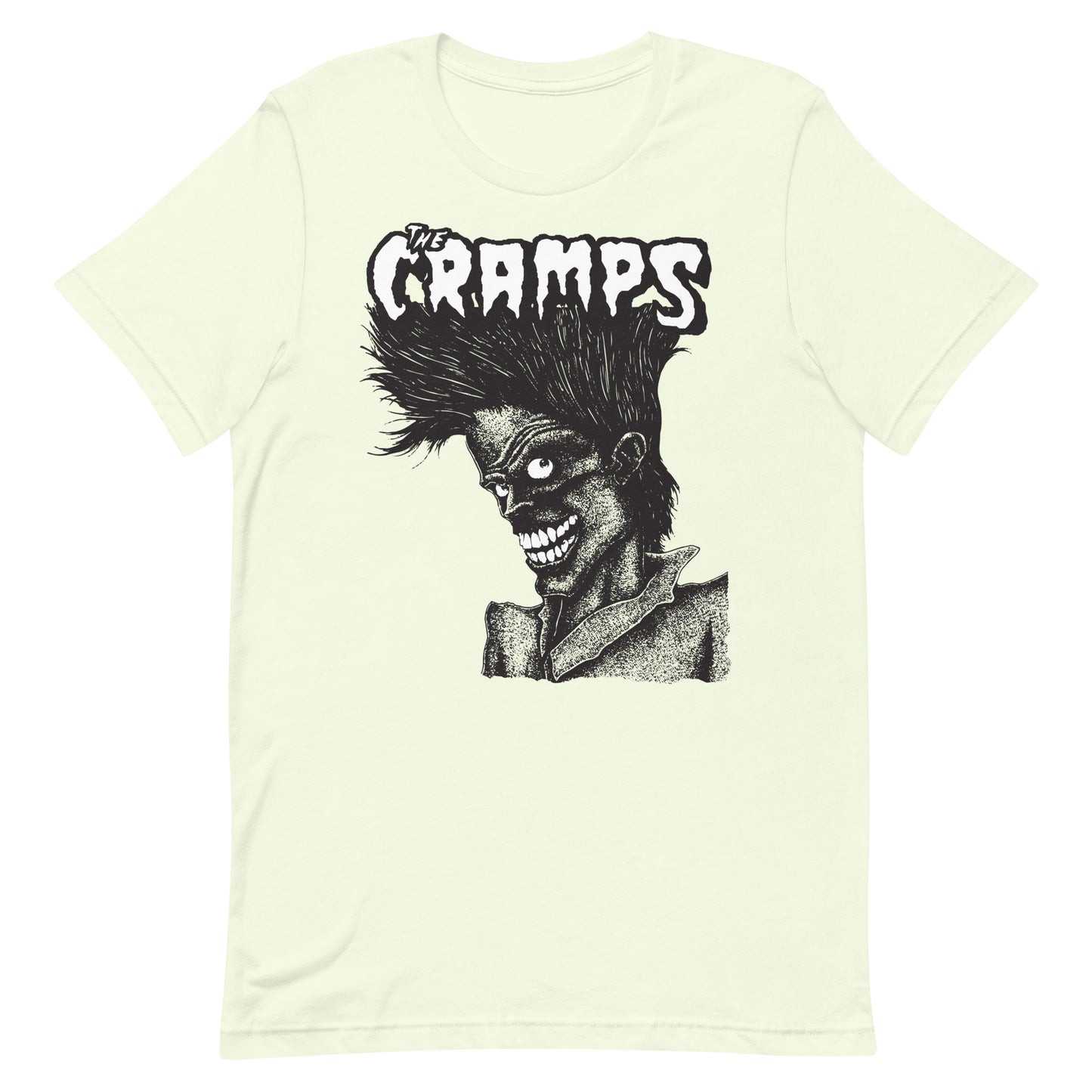 Cramps T-Shirt