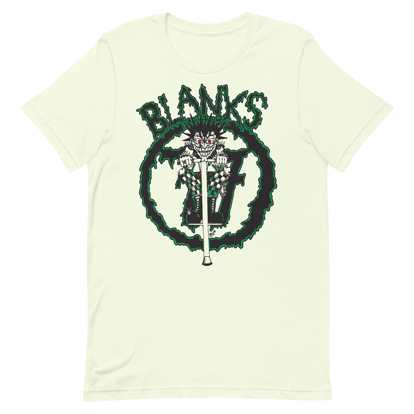 Blanks 77 T-Shirt