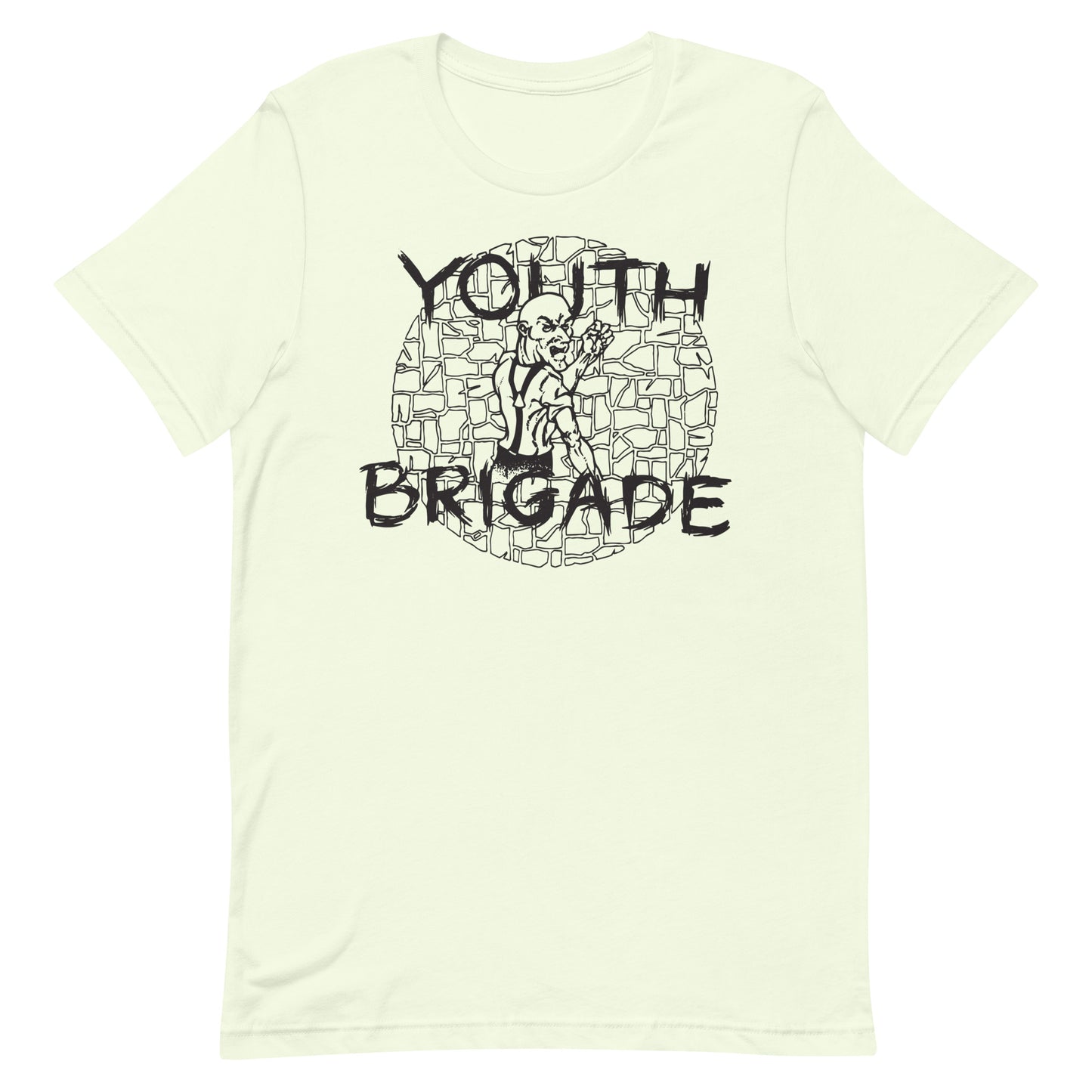 Youth Brigade T-Shirt