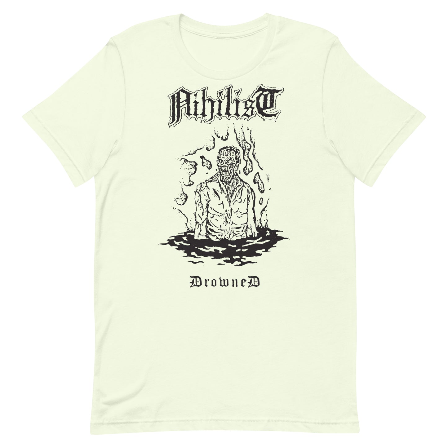 Nihilist - Drowned T-Shirt