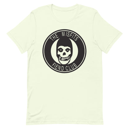 Misfits - Fiend Club T-Shirt