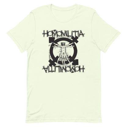 Homomilitia T-Shirt