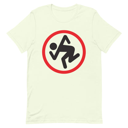 D.R.I. - Logo T-Shirt