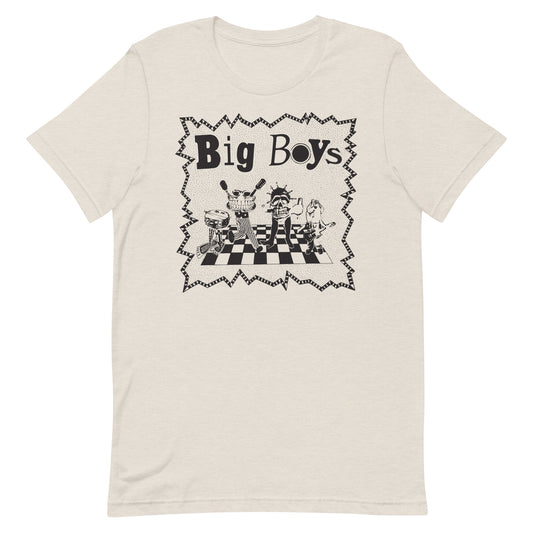 Big Boys T-Shirt
