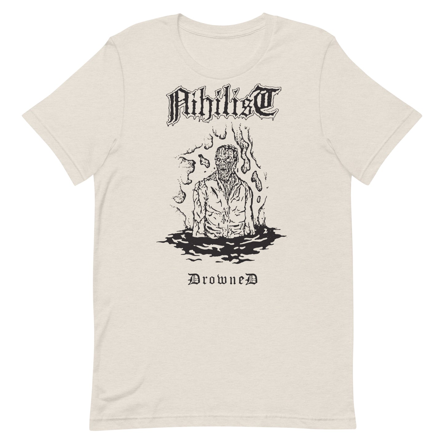 Nihilist - Drowned T-Shirt