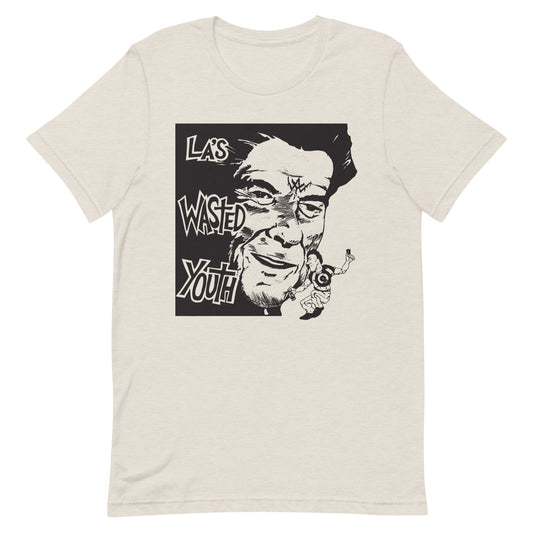 LA's Wasted Youth T-Shirt