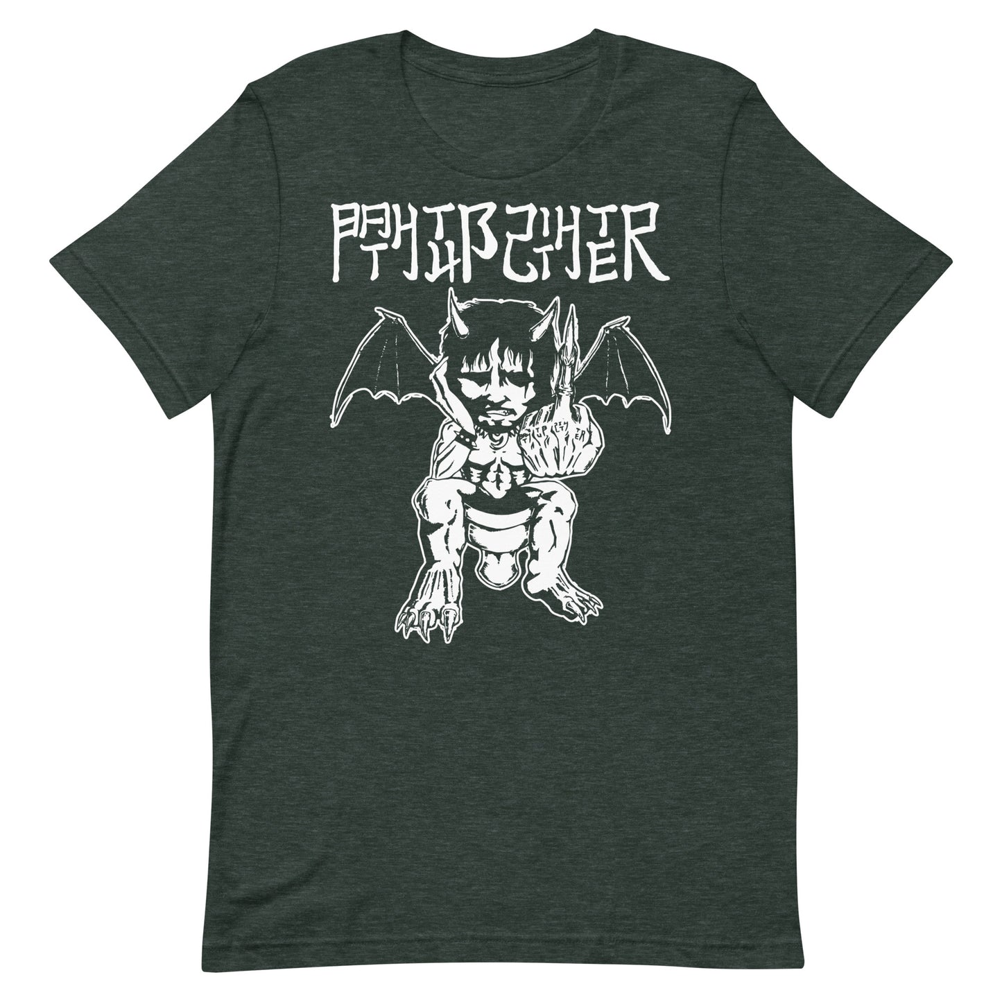 Bathtub Shitter T-Shirt