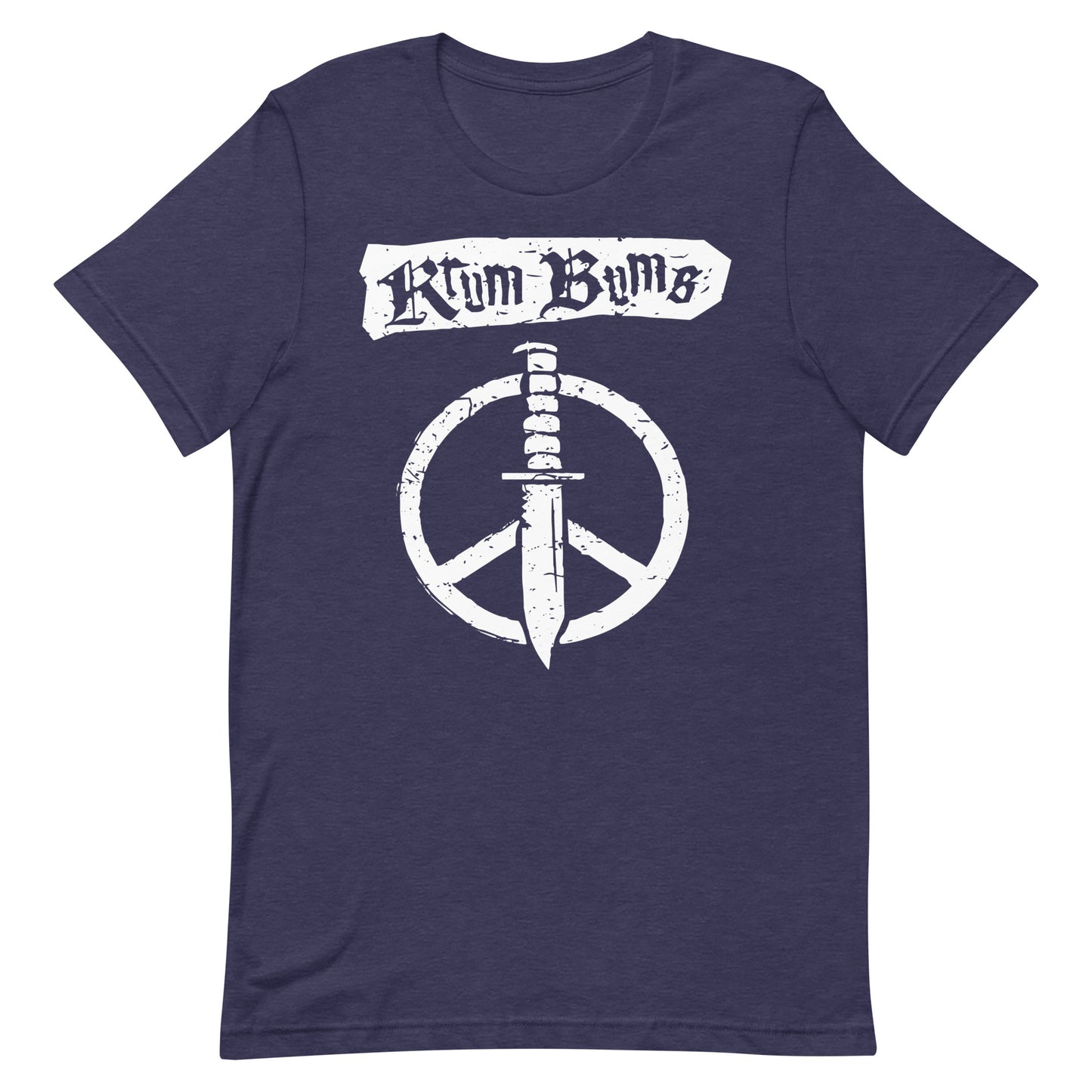 Krum Bums T-Shirt