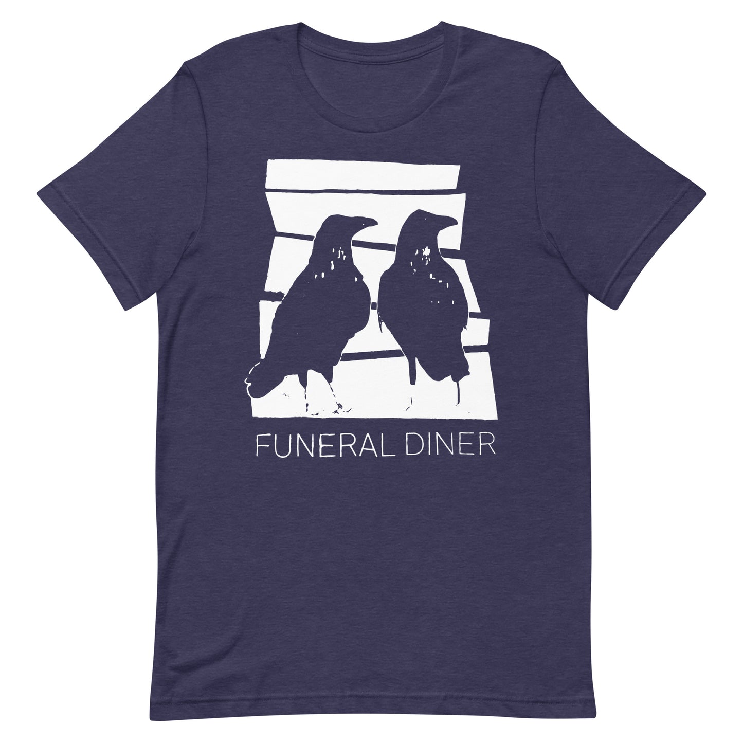 Funeral Diner T-Shirt