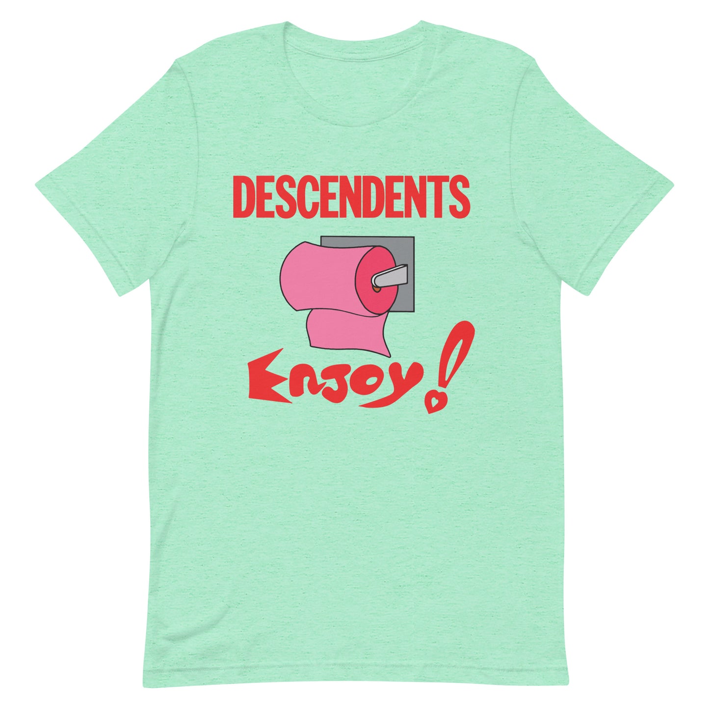 Descendent - Enjoy! T-Shirt
