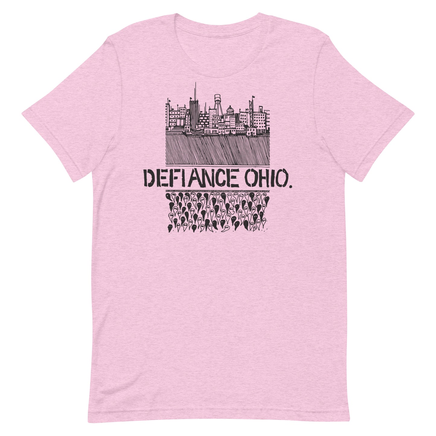 Defiance Ohio T-Shirt