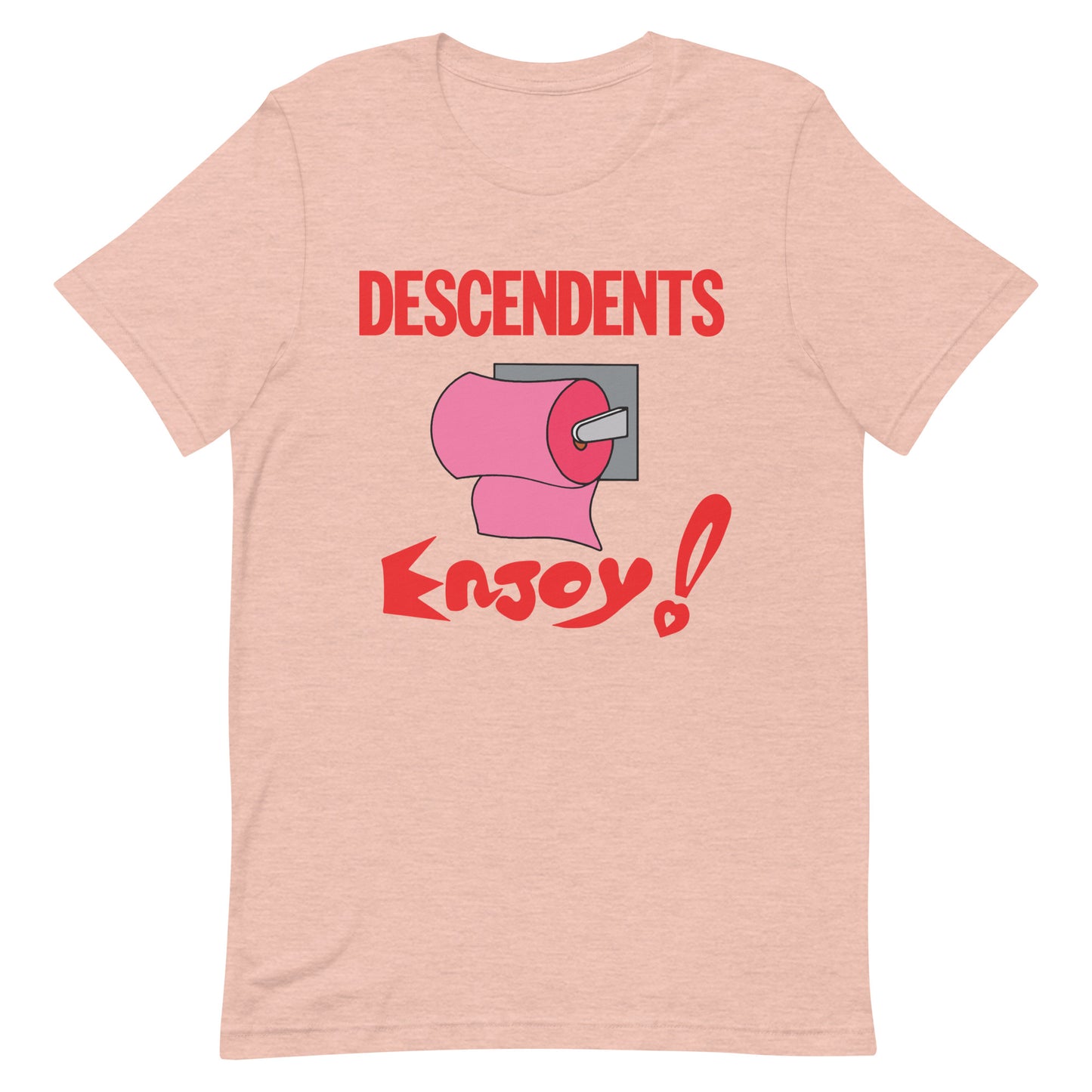 Descendent - Enjoy! T-Shirt