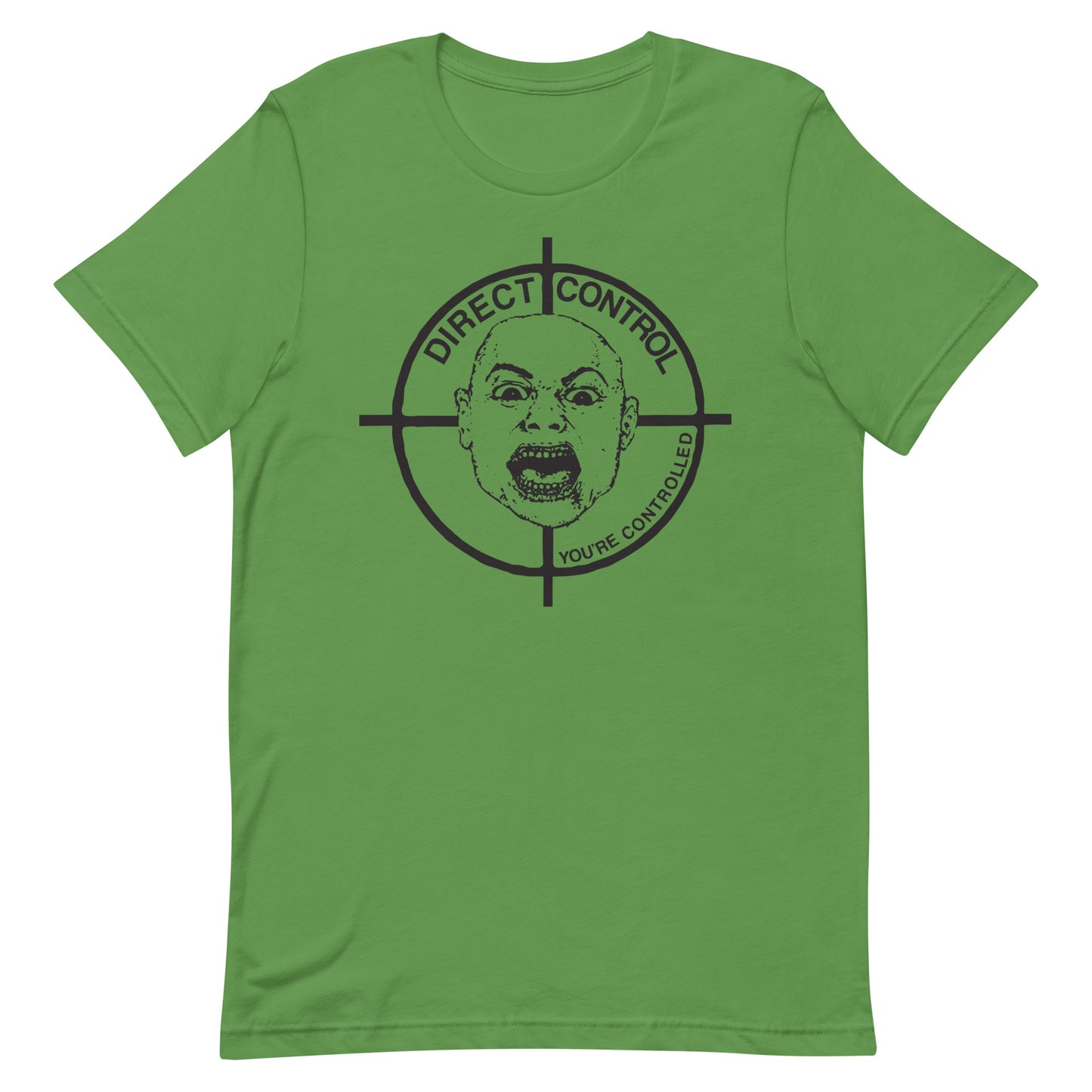 Direct Control - You're Controlled T-Shirt